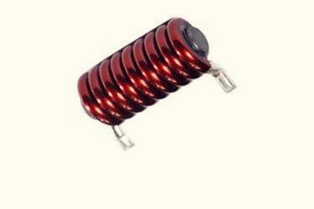 電磁線圈是怎么產生渦流的？一學就會！