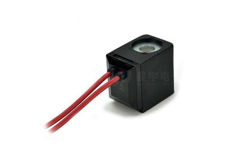 為什么4V210電磁線圈表面會凹凸不平？一般電磁閥線圈的交期是多久？