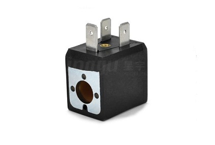 電磁線圈的電阻應如何測量？