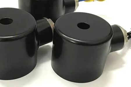 電磁線圈繞線方式有哪幾種？常見繞線方式介紹！