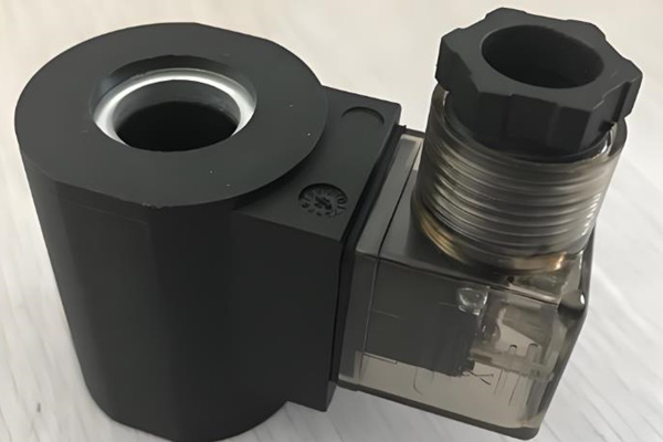 使用不當會造成電磁閥線圈使用壽命縮短！