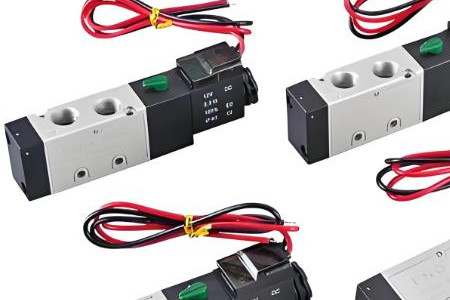 微型電磁閥線圈經常發熱該如何處理？