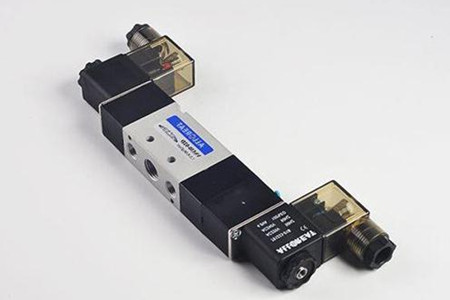 怎么檢測電磁閥線圈的好壞？